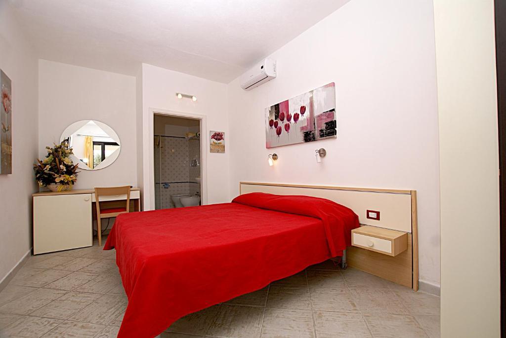 Olive Garden & Petite Maison Posada  Room photo